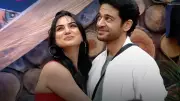 Gaurav Khanna & Akanksha Chamola Share 9-Year Age Gap Love Story
