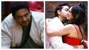 Gaurav Khanna's Romantic Reunion with Wife Akanksha on Bigg Boss 19