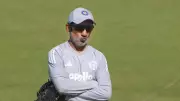 Gautam Gambhir's Future as India Coach in BCCI's Hands After SA Whitewash