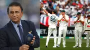 Gavaskar Slams Global Pitch Double Standards After Ashes Test
