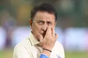 Gavaskar Slams SA Coach's 'Grovel' Remark, Recalls India's Role in SA Cricket