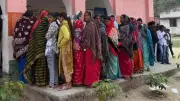 Ghatsila Bypoll Sees 74.63% Voter Turnout, Peaceful Polling Across 300 Booths