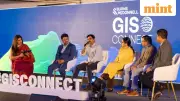 GIS Day 2025: How Geospatial Tech Became India's Infrastructure Nerve Center