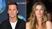 Gisele Bündchen Reveals Heartbreak Over Tom Brady's Ex Pregnancy