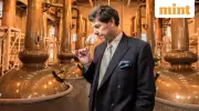 Glenmorangie's Master Distiller Reveals India's Whisky Revolution