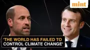 Global Leaders Unite Against US at COP30: Macron, Starmer & Prince William Vow Climate Action