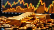 Gold Prices Climb on Fed Rate Cut Hopes, Silver Soars