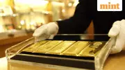 Gold Prices Jump 1% to ₹1.22 Lakh, Silver Surges 2% on Rate Cut Hopes