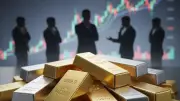 Gold Prices Jump Over 1% on MCX Amid US Fed Rate Cut Hopes