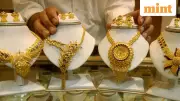 Gold Prices Surge 0.54% to ₹1,26,180 on Fed Rate Cut Hopes