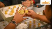 Gold Prices Surge 0.58% to ₹1,25,953, Silver Jumps 1.21% on Rate Cut Hopes