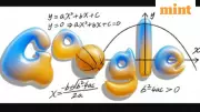 Google Doodle Celebrates Quadratic Equation on 12 Nov 2025