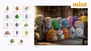 Google Launches Nano Banana Pro: AI Image Generator with 4K Quality
