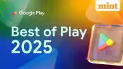 Google Play Best of 2025 India: AI, Local Apps Dominate Charts