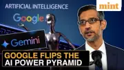 Google's Gemini 3 Shakes AI Market, Forces Rivals to Respond
