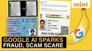 Google's Nano Banana Pro AI Triggers Global Scam Alert