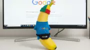 Google's Nano Banana: The Hilarious Story Behind AI's Most Viral Photo Generator
