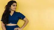Gouri G Kishan Fights Body Shaming: 'My Weight Is My Choice'