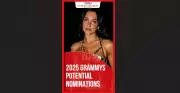 Grammy 2025 Nominations Spark Epic Music Battles Among Titans
