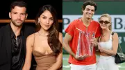 Grigor Dimitrov & Eiza González's Costa Rica Getaway After Injury-Hit 2025 Season