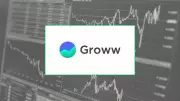 Groww Share Price Plummets 9% Amid Major Investor Selling