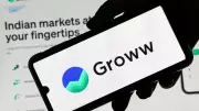Groww Share Price Soars 11%, Market Cap Crosses Rs 1 Lakh Crore
