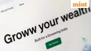 Groww Share Price Soars 37% Post-IPO, Hits ₹83,000 Crore Market Cap