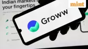 Groww Soars 31% on Debut, Becomes India's Top Valued Broker