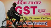 GST Reforms Fuel Record ₹6 Trillion Festive Shopping Boom | Consumer Spending Soars 85%