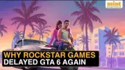 GTA VI Delayed to 2026: Rockstar Tests Fan Patience