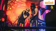 Guns N' Roses 2026 World Tour: Dates, Venues & Ticket Presale Info