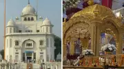 Guru Tegh Bahadur Jayanti 2025: Two Gurudwaras, One Legend