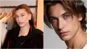 Hailey Bieber's Viral AI Male Avatar Stuns the Internet