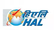 HAL Stock Drops 8.5% After Tejas Aircraft Crashes at Dubai Air Show