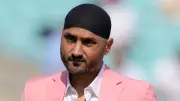 Harbhajan Singh Slams Indian Pitches: 'RIP Test Cricket'