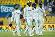 Harbhajan Singh Slams India's Test Spin Crisis & Pitch Strategy