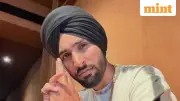 Harpreet Brar's Viral Video Exposes 'Fake Fan' in Hilarious Social Media Clash