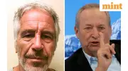 Harvard Opens New Probe Into Larry Summers' Epstein Ties Amid OpenAI Exit
