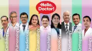 Hello, Doctor: India's Top Medical Experts Answer Your Health Queries