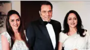 Hema Malini & Dharmendra: 28 Films, Forbidden Love & Unconventional Marriage