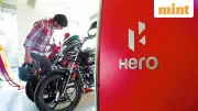 Hero MotoCorp Q2FY26: 16% Revenue Jump, Stock Hits 52-Week High