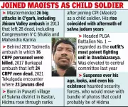 Hidma's Near-Surrender: Inside the Maoist Commander's Final Days