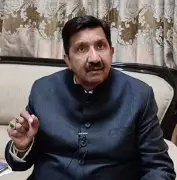 Himachal Deputy CM Orders Crackdown on Una Weapons Culture