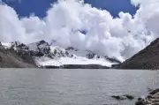 Himalayan Glacier Crisis: Bhilangana Lake Threatens Uttarakhand with GLOF