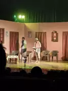 Hindi Play in Lucknow Spotlights India's Elder Abandonment Crisis