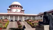 Historic First: Supreme Court Forms Global Bench with 6 Nations