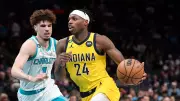 Hornets vs Pacers: NBA Clash of Struggling Teams on Nov 19