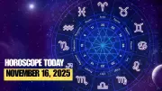Horoscope Today 16 Nov 2025: Planetary Guidance for All Zodiacs