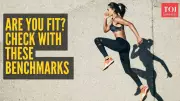 How Fit Are You Really? 7 Simple Fitness Benchmarks to Test Your True Health Level