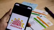 How to Check Your Aadhaar-Linked Mobile Number in 5 Steps